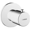 Hansa Universal rubinetto d'arresto da incasso, 06289105, Universal cromo [Rubinetteria Bagno > Rubinetteria Doccia]