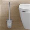 Emco Rondo2 set portascopino WC, 451500101, Rondo2 [Accessori Bagno > Set Portascopino]