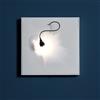 Catellani & Smith Luce che dipinge lampada a parete, G4, LD5L, Luce che dipinge [Lampade per Interni > Lampade a Parete]