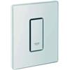 Grohe Skate Cosmopolitan placca di azionamento, 38784SH0, Skate Cosmopolitan [Placche di Scarico > Placche di Scarico per Orinatoi]