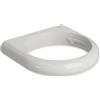 Hewi Serie 477 supporto per bicchiere o mensola portasapone, 477.00.200 97, 477 grigio luce [Accessori Bagno > Ricambi per Accessori Bagno]