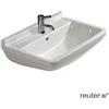 Duravit Starck 3 lavabo sospeso, 0300550000, Starck 3 bianco [Lavabi > Lavabi Sospesi]