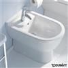 Duravit Starck 3 bidet, 2230100000, Starck 3 bianco [Bidet > Bidet]