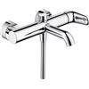 AXOR Citterio M rubinetto vasca esterno, miscelatore monocomando, 34420000, Citterio M cromo [Rubinetteria Bagno > Rubinetteria Vasca]