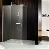 HSK Atelier walk in, con elemento basculante, 1727120-41-50#Li, Atelier [Box Doccia > Walk In]