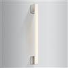 Decor Walther Omega lampada a parete, S14s, 0302403, Omega [Lampade per Interni > Lampade a Parete]