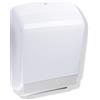 Hewi 477 distributore per salviette di carta, 477.06.60005 99, 477 bianco/bianco puro [Accessori Bagno > Scatole Portasalviette]