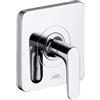 AXOR Citterio M rubinetto d'arresto da incasso, 34960000, Citterio M cromo [Rubinetteria Bagno > Rubinetteria Doccia]