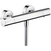 AXOR Citterio M rubinetto doccia esterno con termostatico, 34635000, Citterio M; Uno cromo [Rubinetteria Bagno > Rubinetteria Doccia]