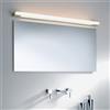 Decor Walther Omega lampada a parete, S14s, 0306803, Omega [Lampade per Interni > Lampade a Parete]