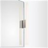 Decor Walther Omega lampada a morsetto, S14d, 0402203, Omega [Lampade per Interni > Lampade Clip-On e da Incasso]