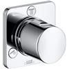 AXOR Citterio M deviatore da incasso, 34920000, Citterio M cromo [Rubinetteria Bagno > Rubinetteria Doccia]