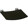 Keuco Plan sedile pieghevole, 14980010038, Plan [Accessori Bagno > Sedute e Sgabelli da Bagno]