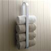 Keuco Edition 300 asta portasciugamani, 30070010000, Edition 300 cromo [Accessori Bagno > Portasciugamani]