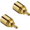 AXOR Citterio set prolunga per corpo incasso rubinetto lavabo a 3 fori, 96259000, Citterio [Rubinetteria Bagno > Accessori di Montaggio per Rubinetteria Bagno]