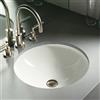 Duravit Architec lavabo sottopiano, 0319420000, Architec bianco [Lavabi > Lavabi Sottopiano]