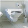 Duravit 1930 WC sospeso, 0182090000, 1930 bianco [WC > WC Sospesi]