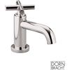Dornbracht Tara. rubinetto lavabo, 17500892-06, Tara. platino opaco [Rubinetteria Bagno > Rubinetteria Lavabo]
