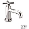 Dornbracht Tara. rubinetto lavabo, 17500892-08, Tara. platino [Rubinetteria Bagno > Rubinetteria Lavabo]