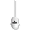 Hewi 477 set portascopino WC, 477.20.100 95, 477 [Accessori Bagno > Set Portascopino]