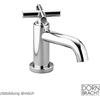 Dornbracht Tara. rubinetto lavabo, 17500892-33, Tara. nero opaco [Rubinetteria Bagno > Rubinetteria Lavabo]