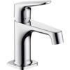 AXOR Citterio M rubinetto lavabo 70, 34016000, 70 Citterio M cromo [Rubinetteria Bagno > Rubinetteria Lavabo]