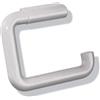 Hewi 477 porta rotolo, 477.21.100 97, 477 grigio luce [Accessori Bagno > Porta Rotolo]
