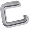 Hewi 477 porta rotolo, 477.21.100 95, 477 grigio roccia [Accessori Bagno > Porta Rotolo]