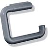 Hewi 477 porta rotolo, 477.21.100 92, 477 grigio antracite [Accessori Bagno > Porta Rotolo]
