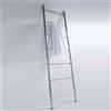 Decor Walther Universal scaletta portasciugamani, 0500900, HTL 50 Universal cromo [Accessori Bagno > Portasciugamani]