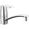 Grohe Eurosmart Cosmopolitan rubinetto da cucina, installazione sottofinestra, orientabile, 31170000, Eurosmart Cosmopolitan cromo [Rubinetteria da Cucina > Rubinetti da Cucina per Installazione Sottofinestra]