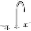 Grohe Concetto rubinetto lavabo, 20216001, Concetto cromo [Rubinetteria Bagno > Rubinetteria Lavabo]