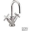 Dornbracht Tara. rubinetto lavabo, 22302892-08, Tara. platino [Rubinetteria Bagno > Rubinetteria Lavabo]