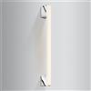 Decor Walther Omega lampada a parete, S14s, 0302400, Omega [Lampade per Interni > Lampade a Parete]