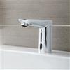 Grohe Euroeco CE rubinetto lavabo touchless, 36271000, Euroeco CE cromo [Rubinetteria Bagno > Rubinetteria Lavabo]