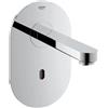 Grohe Euroeco CE rubinetto lavabo touchless, 36273000, Euroeco CE cromo [Rubinetteria Bagno > Rubinetteria Lavabo]