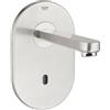 Grohe Eurosmart CE rubinetto lavabo touchless, 36335SD0, Eurosmart CE acciaio inox spazzolato [Rubinetteria Bagno > Rubinetteria Lavabo]