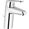 Grohe Eurodisc Cosmopolitan rubinetto lavabo S-Size, 3319020E, S-Size Eurodisc Cosmopolitan cromo [Rubinetteria Bagno > Rubinetteria Lavabo]