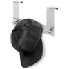 Zack EXIT gancio portasciugamani, 20754, EXIT acciaio inox spazzolato [Accessori Bagno > Portasciugamani]