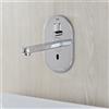 Grohe Eurosmart CE rubinetto lavabo touchless, 36315000, Eurosmart CE cromo [Rubinetteria Bagno > Rubinetteria Lavabo]