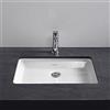 Duravit Design Classics lavabo sottopiano, 0316530000, Design Classics bianco [Lavabi > Lavabi Sottopiano]