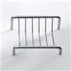 Decor Walther Universal portasaponetta, 0805300, DW 907 Universal [Accessori Bagno > Portasapone]