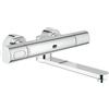 Grohe Eurosmart CE rubinetto lavabo touchless, 36332000, Eurosmart CE cromo [Rubinetteria Bagno > Rubinetteria Lavabo]