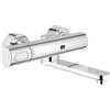 Grohe Eurosmart CE rubinetto lavabo touchless, 36333000, Eurosmart CE cromo [Rubinetteria Bagno > Rubinetteria Lavabo]