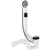 Grohe Talento scarico e troppopieno, 28939000, Talento [Rubinetteria Bagno > Sistemi di Scarico]
