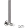 Dornbracht Lissé valvola ad angolo, 1/2" x 3/8", 22901979-06, Lissé; LULU; Meta; Tara.; VAIA; Universal platino opaco [Rubinetteria Bagno > Rubinetti Filtro]