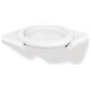 Hewi 477 mensola doccia, 477.32.100 99, 477 bianco puro [Accessori Bagno > Mensole Doccia]