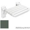 Hewi 801 sedile pieghevole, 801.51.210 92, 801 [Accessori Bagno > Sedute e Sgabelli da Bagno]