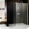 HSK Atelier walk in, con elemento basculante, 1727100-41-50#Re, Atelier [Box Doccia > Walk In]