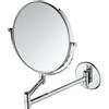 Ideal Standard IOM specchio cosmetico, ingrandimento 3x, A9111AA, IOM [Specchi Cosmetici > Specchi Cosmetici]